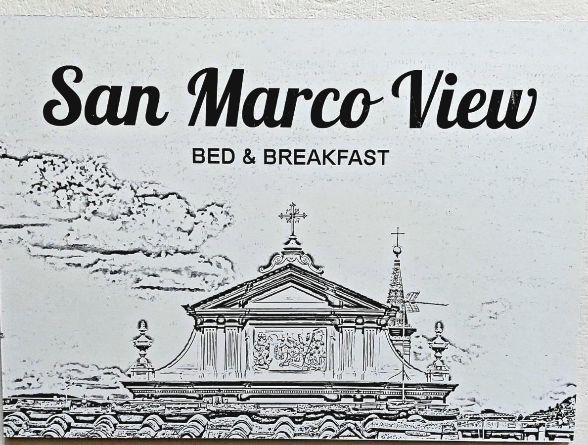 佛罗伦萨San Marco View住宿加早餐旅馆 外观 照片